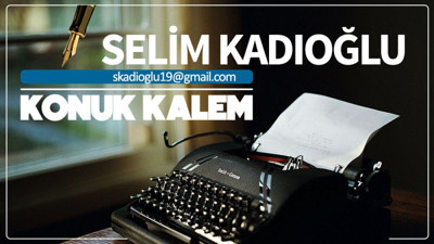 Sigortada Hesap Hatası / Selim KADIOĞLU