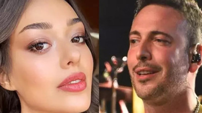 Oğuzhan Koç ile anılıyordu! Dilan Çiçek Deniz'den aşk iddiasına yanıt geldi