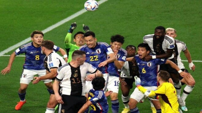 Japonya Türkiye maçının aday kadrosu belli oldu