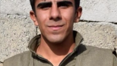 MİT PKK'nın sabotaj eğitimleri verdiği teröristi Irak'ta etkisiz hale getirdi