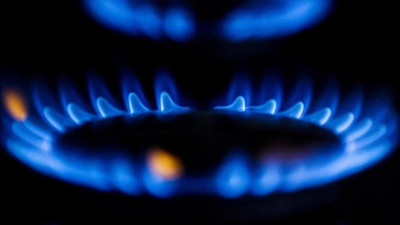 Türkiye'nin doğal gaz abone sayısı 20 milyonu geçti