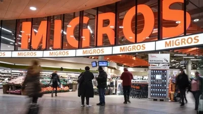 Migros dev firmanın mağazalarını devralıyor. 26 şubesi vardı