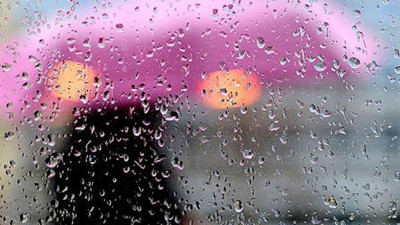 AKOM'dan İstanbul için uyarı