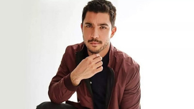 Kaan Yıldırım'ın yeni dizisi belli oldu