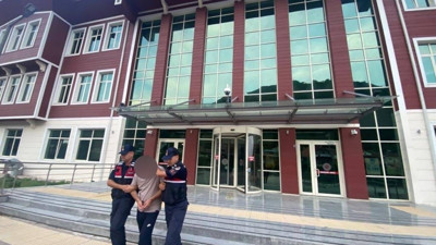 Kastamonu’da çeşitli suçlardan hüküm giyen iki kişi yakalandı