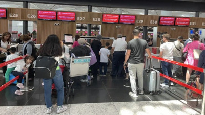 THY hangi gazetenin Genel Yayın Yönetmenini tehdit etti. Yandaş gazetede çalıştığı için çekine çekine isyan etti