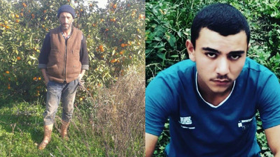 Tartıştığı oğlunu pompalı tüfekle öldürdü