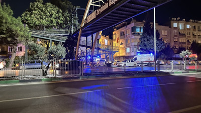 Sokakta tartıştığı 2 kadını vurup, intihar etti: 2 ölü, 1 yaralı