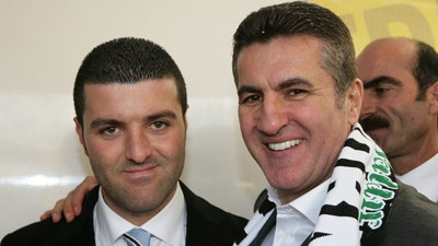 Babasının eski koltuğuna geçebilir: 'Emir Sarıgül, Şişli Belediye Başkanlığı'na aday olacak' iddiası