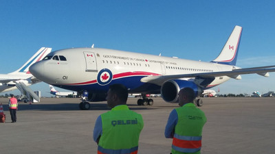 Türk havacılık devi satılıyor. 40'dan fazla havalimanında faaliyet gösteriyor