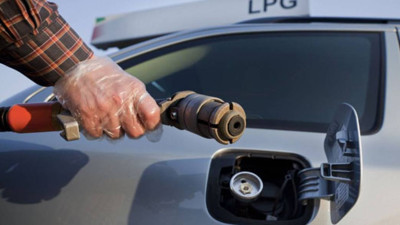 LPG'ye dev zam geliyor. Deponuzu şimdiden doldurun