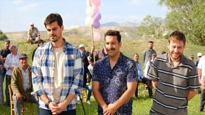 'Gönül Dağı' dizisinde flaş ayrılık