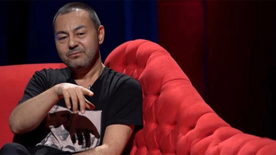 Serdar Ortaç kiminle evleneceğini açıkladı. Canlı yayında aşkını ilan etti