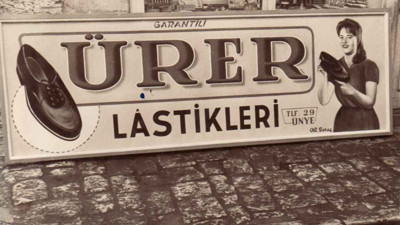 Gümüşhanedeki sihirli tabelayı yapanın kim olduğu belli oldu