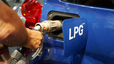 Benzin ve motorinden sonra LPG’ye de büyük zam geliyor