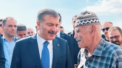 Bakan ev yapmak istedi vatandaş neden reddetti? 3-5 maaş huzur hakkı kılıfıyla haram maaş alanlar utansın