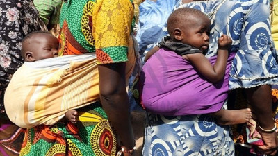 Birleşmiş Milletler yardımın yapılmaması halinde kaç çocuğun öleceğini açıkladı