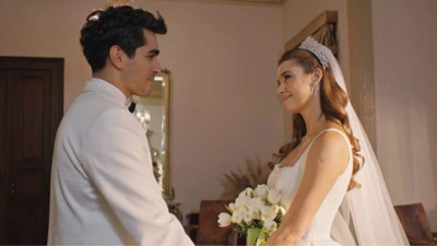 Yalı Çapkını'nın yeni sezon tanıtımı yayınlandı. İzleyiciler ikiye bölündü