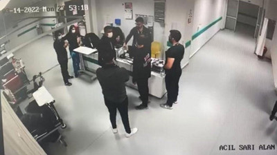 Hastanelerde erken uyarı sistemi ‘Gri Kod’ devreye giriyor