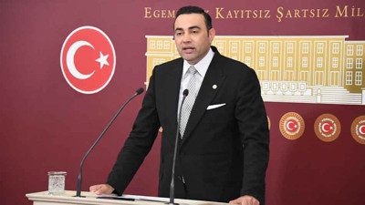 İYİ Partili Aykut Kaya’dan Antalya’daki ulaşım soruna ilişkin açılama