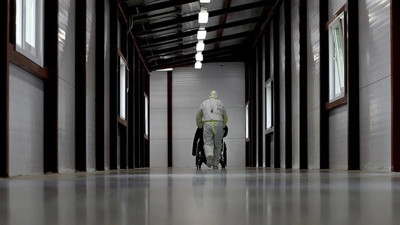 DSÖ'den korkutan korona açıklaması