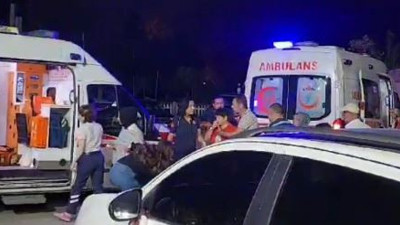 45 kişi hastanelik oldu. Hepsine aynı teşhis kondu