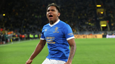 Fenerbahçe'ye transferi iptal olan Morelos ile ilgili flaş gelişme