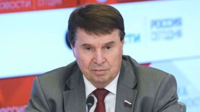 Rus senatörden Erdoğan çıkışı. Seçimi kazandı Türkiye - Rusya ilişkileri kötüleşti