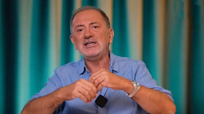 Fatih Altaylı Doğu Akdeniz’de yaşananları tek tek açıkladı: Kim emretti de bölgeyi hediye ettiniz