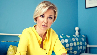 Berna Laçin fiyat etiketini paylaştı. Moralim bozuldu sizin de bozulsun