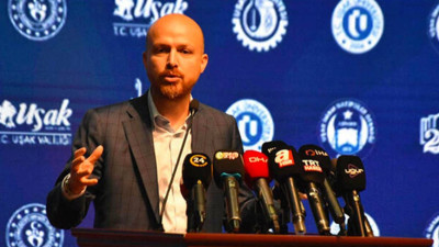 Bilal Erdoğan, öğretmenliği ‘idealist’ bulmayıp imam hatiptekileri yüceltti: Birçoğu memur olmak için öğretmen oluyor