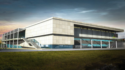 Anıttepe Yüzme Havuzu 35 milyon TL'den ihale edilmesine karşın maliyeti 266 milyon TL'yi aştı