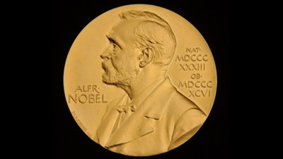 Nobel Vakfı Rusya, Belarus ve İran temsilcilerinin törenlere katılma davetini geri çekti