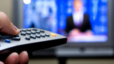 Yeni bir televizyon kanalı geliyor. Sahibi çok tanıdık bir isim