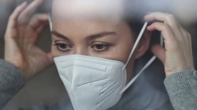 Maskeler geri dönüyor! Tarih verildi: Mutasyona uğradı