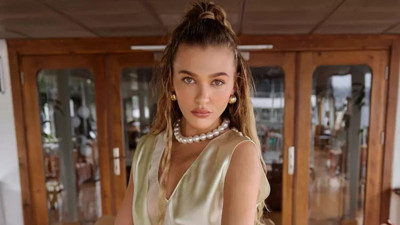 Melisa Döngel hayalini ilk kez açıkladı