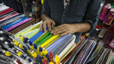 TSE Başkanı Şahin uyardı! Okul alışverişi yaparken bunlara dikkat...