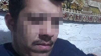 Antalya’da 5 ayrı noktada yangın çıkaran şüpheli tutuklandı