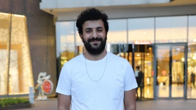 Hasan Can Kaya’dan çifte müjde