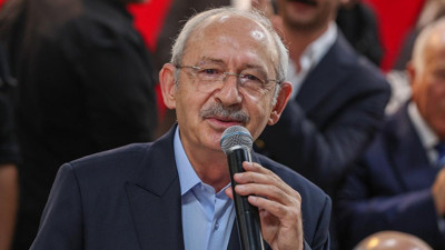 CHP’den Kılıçdaroğlu’nun atadığı eski AKP’li danışmanlara bir tepki daha geldi