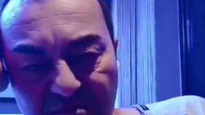 Serdar Ortaç TikTok’a küfürler yağdırdı