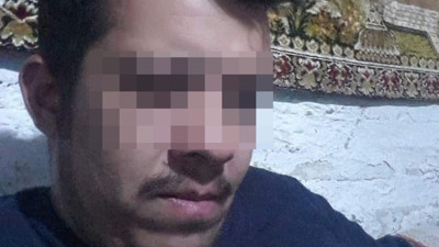 5 ayrı noktada yangın çıkaran şüpheli tutuklandı