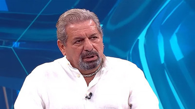 Erman Toroğlu'ndan Ankaragücü'nün F.Bahçe maçında penaltı beklediği pozisyona flaş yorum