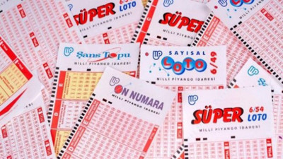Sayısal oyunlarına şok zam. Hangi oyuna ne kadar zam geldi