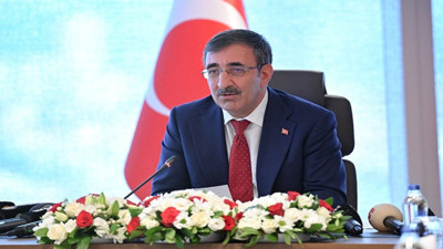 Cumhurbaşkanlığına Cevdet Yılmaz vekalet edecek (04 Eylül 2023)