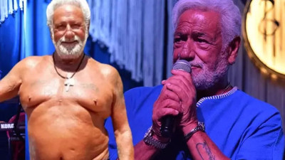 Fedon’dan şaşırtan açıklama: Azrail dosyamı kaybetti