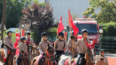 Kula'nın düşman işgalinden kurtuluşu kutlandı