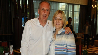 Muharrem İnce "Kasetim çıkmış" deyince eşinin ne dediğini açıkladı