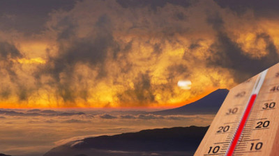 Uzmanından sağlıklı serinlemek için 4 ipucu