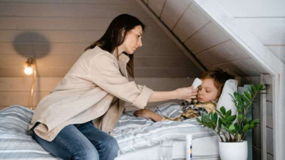 Alerji vakaları giderek artıyor: Küresel ısınma sebeplerden biri